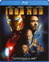 Iron Man (Blu-ray)