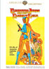 Cleopatra Jones And The Casino Of Gold: Warner Archive Collection