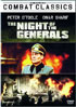 Night Of The Generals