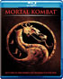 Mortal Kombat: The Movie (Blu-ray)