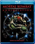 Mortal Kombat: Annihilation (Blu-ray)
