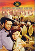 King Solomon's Mines (1937)