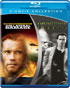 Collateral Damage (Blu-ray) / Eraser (Blu-ray)