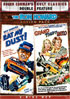 Eat My Dust / Grand Theft Auto: Roger Corman's Cult Classics