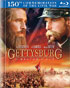 Gettysburg: Director's Cut (Blu-ray Book)