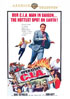 Operation C.I.A.: Warner Archive Collection