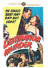 Destination Murder: Warner Archive Collection