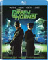 Green Hornet (2011)(Blu-ray)