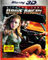 Drive Angry 3D (Blu-ray 3D/Blu-ray)