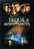 Tequila Body Shots