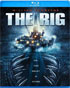 Rig (Blu-ray)