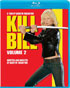 Kill Bill Volume 2 (Blu-ray)