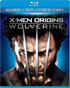 X-Men Origins: Wolverine (Blu-ray/DVD)