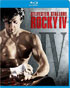 Rocky IV (Blu-ray)