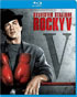 Rocky V (Blu-ray)