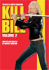 Kill Bill Volume 2