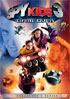 Spy Kids 3-D: Game Over: Collector's Series