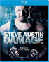 Damage (2009)(Blu-ray)