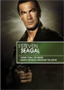 Steven Seagal Collection: Driven To Kill / The Keeper / Marked For Death / Mercenary For Justice