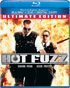 Hot Fuzz: Ultimate Edition (Blu-ray/DVD)