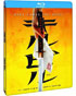 Kill Bill Volume 1 (Blu-ray-CA)(Steelbook)