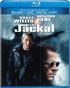 Jackal (Blu-ray/DVD)