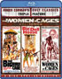 Women In Cages Collection (Blu-ray): Big Doll House / Women In Cages / The Big Bird Cage: Roger Corman's Cult Classics