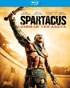 Spartacus: Gods Of The Arena (Blu-ray)