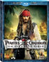 Pirates Of The Caribbean: On Stranger Tides (Blu-ray/DVD)