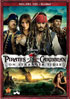 Pirates Of The Caribbean: On Stranger Tides (DVD/Blu-ray)(DVD Case)