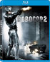 RoboCop 2 (Blu-ray)