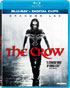 Crow (Blu-ray)
