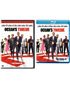 Ocean's Twelve (Blu-ray/DVD Bundle)