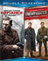 Defiance (2009)(Blu-ray) / Enemy At The Gates (Blu-ray)