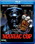 Maniac Cop (Blu-ray)