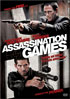 Assassination Games