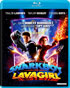 Adventures Of Sharkboy And Lavagirl (Blu-ray)