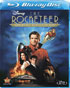 Rocketeer: 20th Anniversary Edition (Blu-ray)