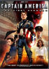 Captain America: The First Avenger