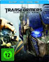 Transformers: Dark Of The Moon (Blu-ray-GR/DVD:PAL-GR))(Steelbook)