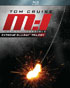 Mission: Impossible Extreme Trilogy Collection (Blu-ray)