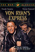 Von Ryan's Express (Fox War Classics)
