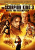 Scorpion King 3: Battle For Redemption