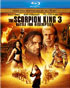 Scorpion King 3: Battle For Redemption (Blu-ray)