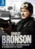 Charles Bronson: The Mechanic / Assassination / Messenger Of Death