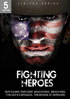 Fighting Heroes: Attack!: Run Silent, Run Deep / Beachhead / Beach Red / The Devil's Brigade / The Bridge At Remagen