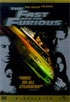 Fast And The Furious: Collector's Edition (DTS)