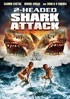 2-Headed Shark Attack