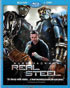 Real Steel (Blu-ray/DVD)