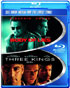 Body Of Lies (Blu-ray) / Three Kings (Blu-ray)